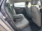 2017 Honda Civic Exl zu verkaufen in Riverview, FL - Front End