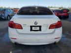 2015 Bmw 535 Xi за продажба в West Palm Beach, FL - Minor Dent/Scratches