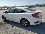 2019 Honda Civic Lx   იყიდება Mentone-ში, CA - Front End