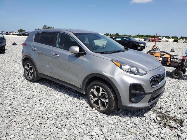  KIA SPORTAGE 2021 Szary