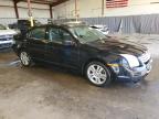 2008 Ford Fusion Sel იყიდება Pennsburg-ში, PA - Front End