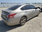 2013 Nissan Altima 2.5 იყიდება Anderson-ში, CA - Rear End