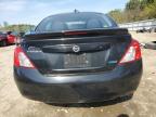 2014 Nissan Versa S на продаже в Hampton, VA - Front End