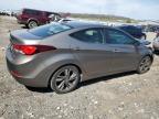 2014 Hyundai Elantra Se zu verkaufen in Earlington, KY - Front End
