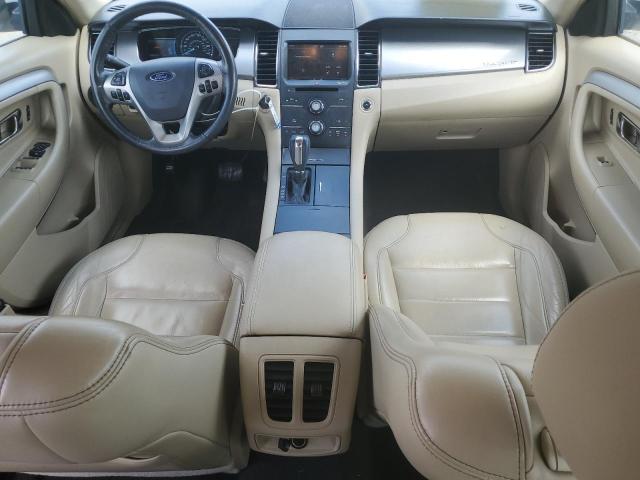  FORD TAURUS 2013 Белый