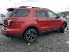 2015 Ford Explorer Sport за продажба в Spartanburg, SC - Front End