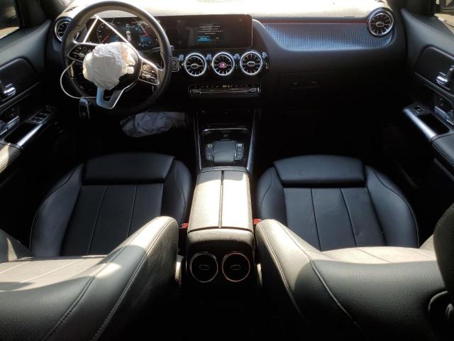  MERCEDES-BENZ GLA-CLASS 2021 Gray
