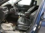 2020 Ford Explorer Xlt за продажба в Lufkin, TX - Front End