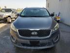 2016 Kia Sorento Lx იყიდება Mercedes-ში, TX - Water/Flood