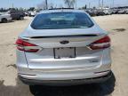 2019 Ford Fusion Titanium for Sale in Los Angeles, CA - Side