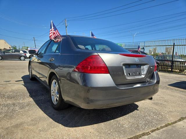 2006 HONDA ACCORD EX