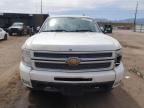 2013 Chevrolet Silverado K1500 Ltz for Sale in Colorado Springs, CO - Front End