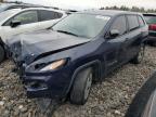 2015 Jeep Cherokee Sport იყიდება Windham-ში, ME - Front End