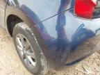2015 SEAT MII I-TECH for sale at Copart BRISTOL