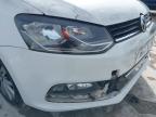 2014 VOLKSWAGEN POLO SE for sale at Copart ST HELENS