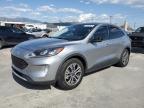 2022 Ford Escape Sel იყიდება Sun Valley-ში, CA - Side