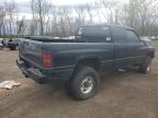 2001 Dodge Ram 2500  продається в New Britain, CT - Front End