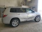 2008 Toyota Highlander Hybrid Limited de vânzare în Columbia, MO - Side