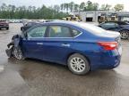 2019 Nissan Sentra S за продажба в Harleyville, SC - Front End