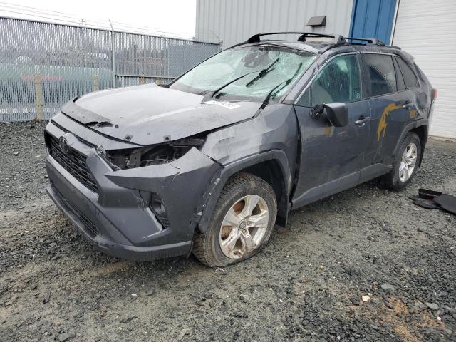 2020 TOYOTA RAV4 XLE à vendre chez Copart NS - HALIFAX