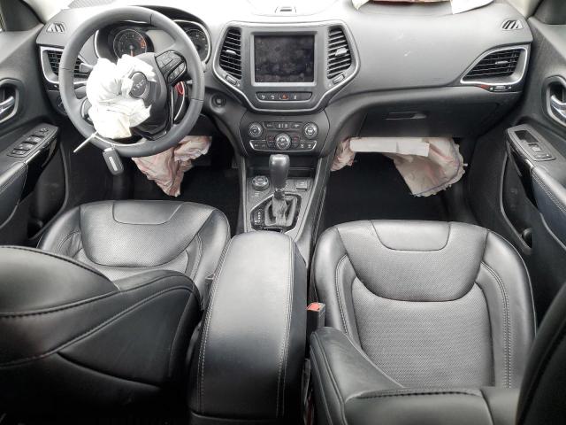  JEEP CHEROKEE A 2023 Charcoal