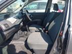 2007 NISSAN MICRA INIT for sale at Copart ROCHFORD