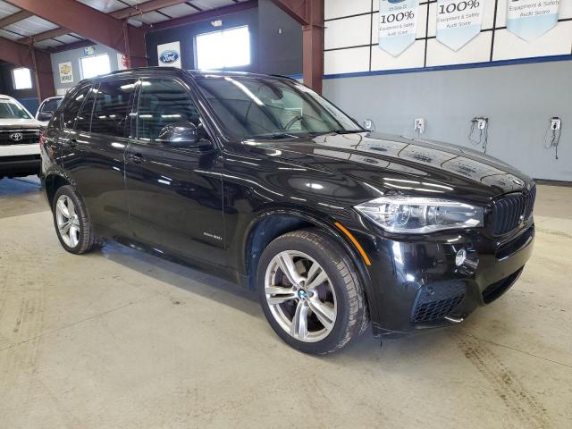 2015 BMW X5 XDRIVE50I