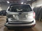 2014 Subaru Forester 2.5I Touring na sprzedaż w Elgin, IL - Rear End