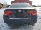 2006 HONDA CIVIC LX for sale at Copart ON - LONDON