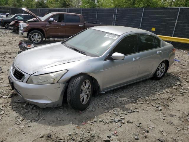 2009 Honda Accord Lxp