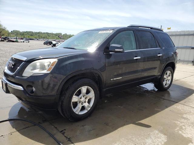 2007 Gmc Acadia Slt-2