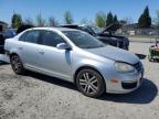 2006 Volkswagen Jetta Tdi Option Package 1 იყიდება Eugene-ში, OR - Rear End