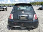 2013 Fiat 500 Abarth de vânzare în Augusta, GA - Front End