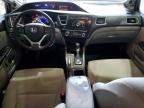 2013 Honda Civic Ex на продаже в Lawrenceburg, KY - Front End