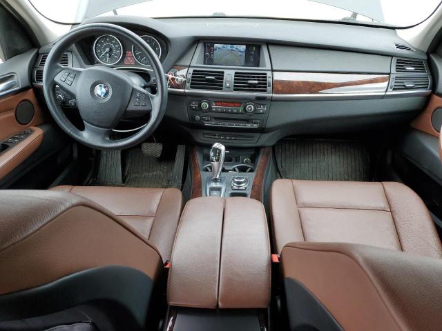 2012 BMW X5 XDRIVE3