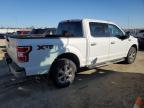 2019 FORD F150 SUPERCREW for sale at Copart AB - EDMONTON
