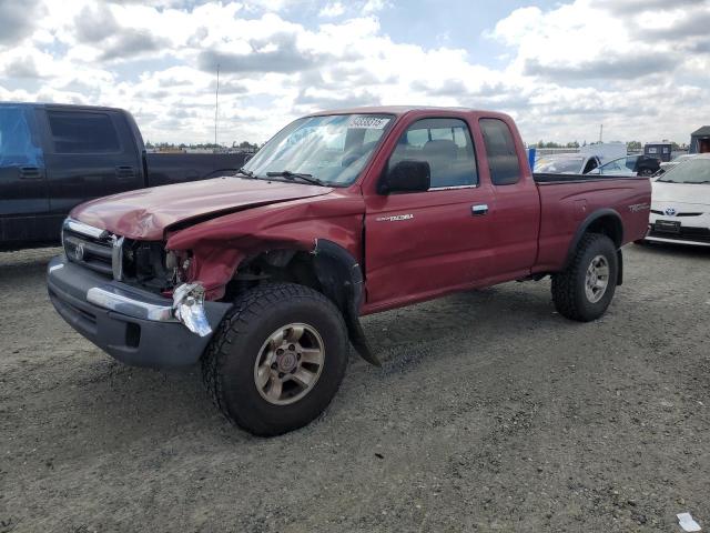 2000 Toyota Tacoma Xtracab Prerunner