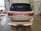 2021 Dodge Durango Gt за продажба в Mcfarland, WI - Front End