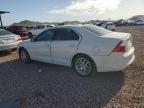 2012 Ford Fusion Sel იყიდება Phoenix-ში, AZ - Side