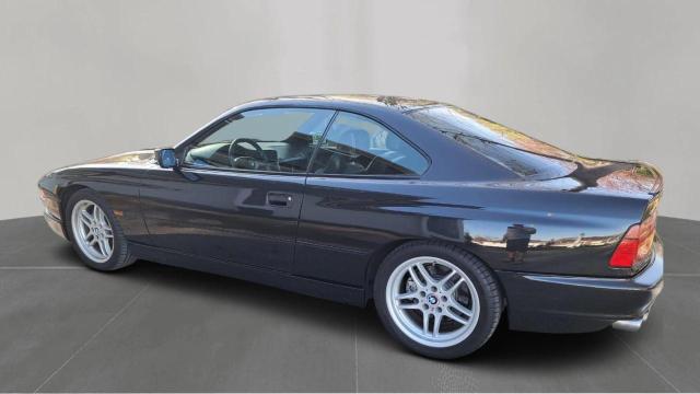 1995 BMW 840 CI AUTOMATIC
