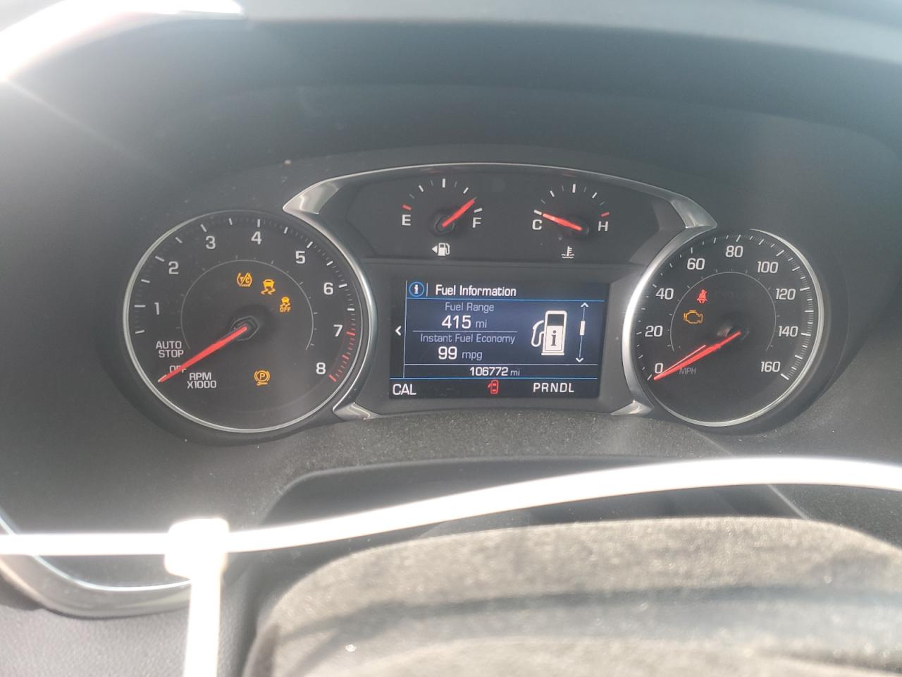 2019 Chevrolet Blazer 1Lt VIN: 3GNKBBRAXKS692023 Lot: 54063415