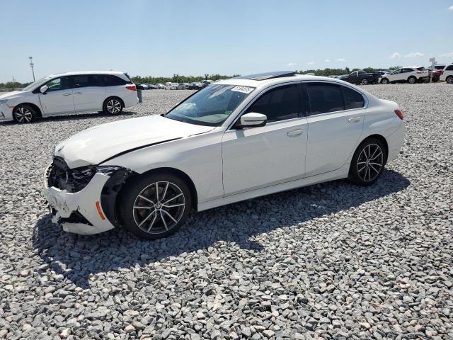 2020 Bmw 330I 