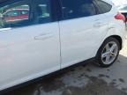 2015 FORD FOCUS TITA for sale at Copart YORK
