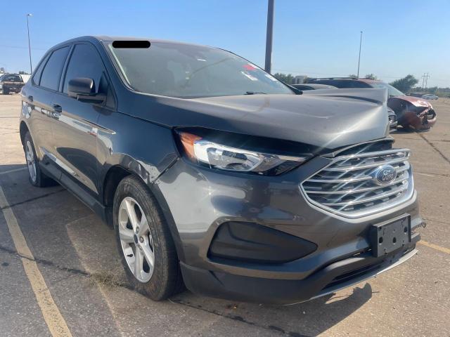  FORD EDGE 2020 Gray