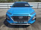 2020 Hyundai Kona Ultimate zu verkaufen in Exeter, RI - Burn - Engine