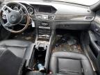 2014 Mercedes-Benz E 350 4Matic Wagon на продаже в San Antonio, TX - Front End