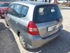 2007 HONDA JAZZ SE for sale at Copart BRISTOL