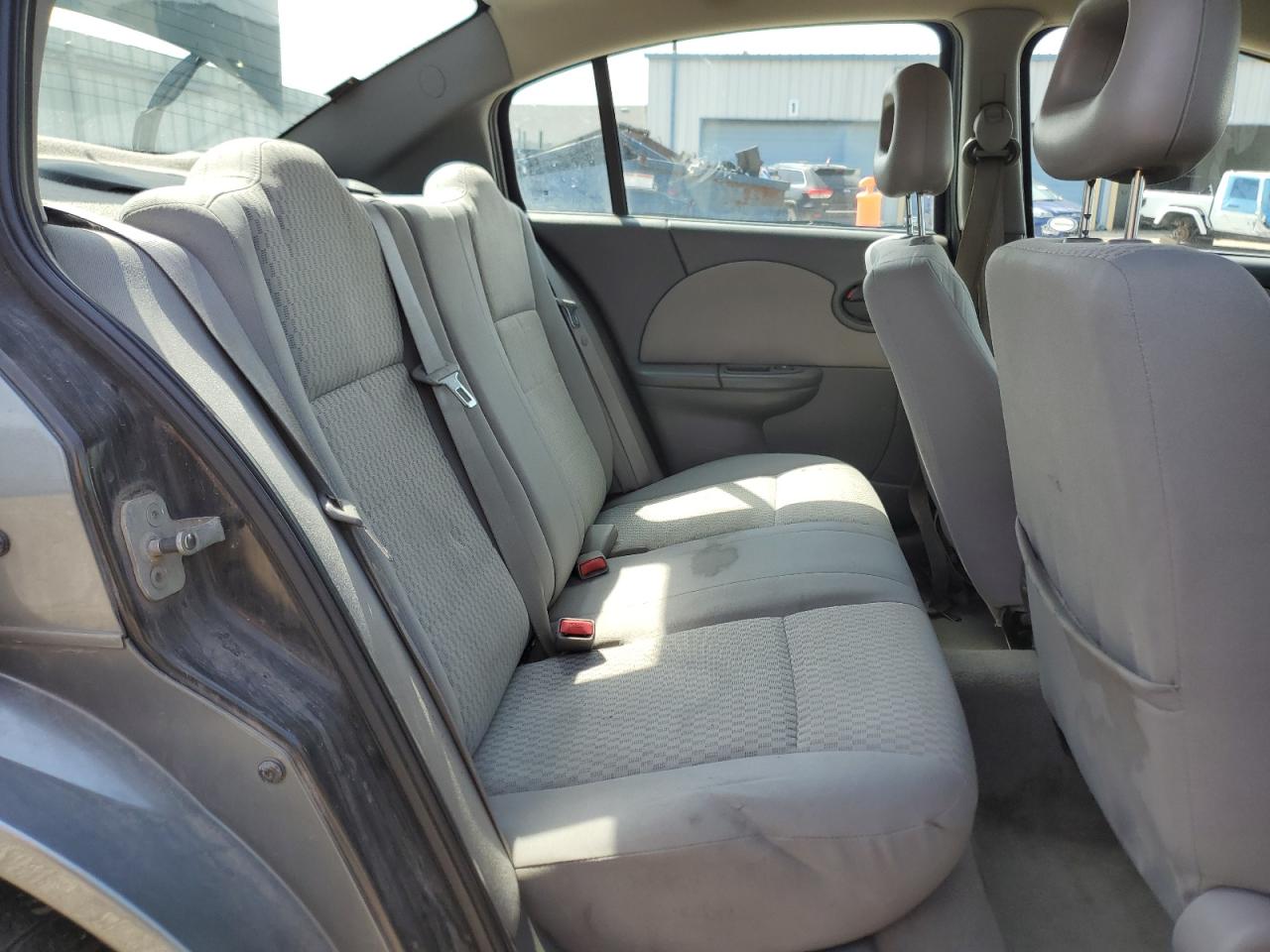 2007 Saturn Ion Level 2 VIN: 1G8AJ55F77Z201647 Lot: 54131045