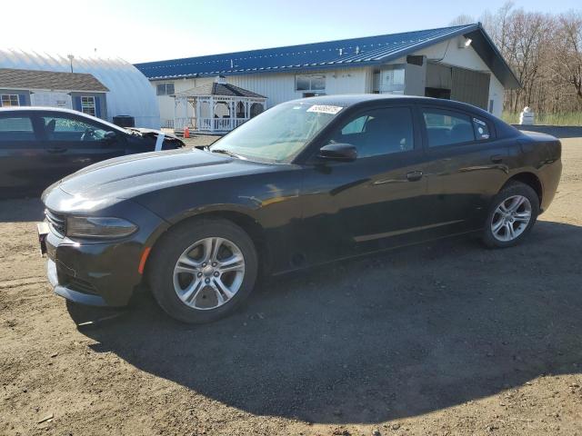 2015 Dodge Charger Se