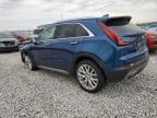 2019 Cadillac Xt4 Premium Luxury იყიდება Cahokia Heights-ში, IL - Front End
